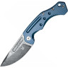 Нож FOX KNIVES DESERT FOX 521DLB FFX-521DLB